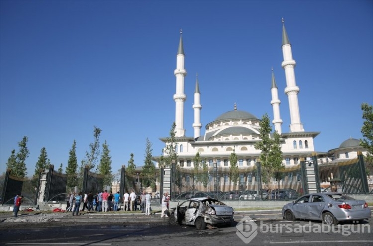 15 Temmuz darbe girişiminin 6. yıldönümü 