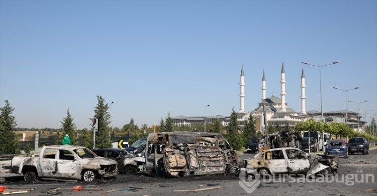 15 Temmuz darbe girişiminin 6. yıldönümü 