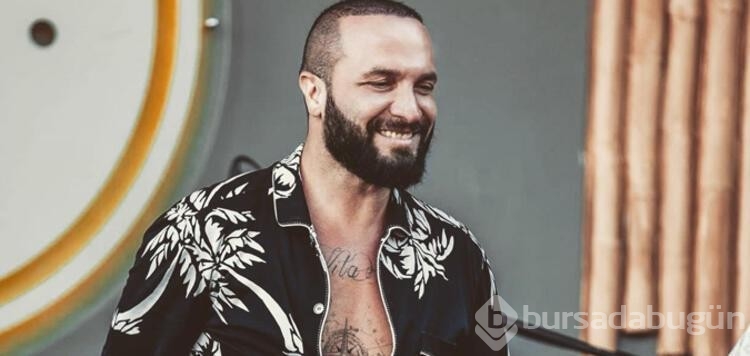 Berkay Şahin'den star açıklaması