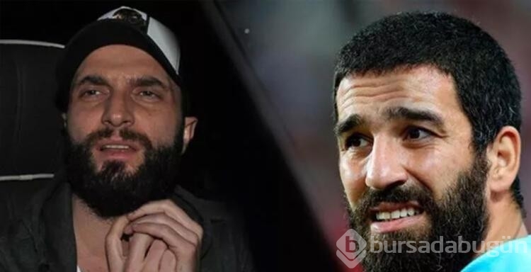 Berkay Şahin'den star açıklaması