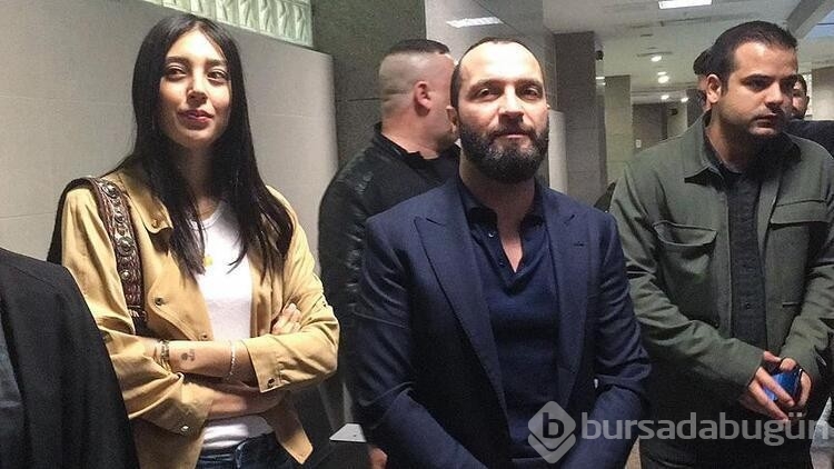 Berkay Şahin'den star açıklaması