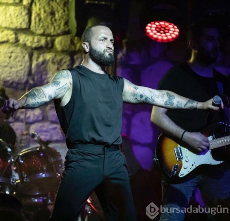 Berkay Şahin'den star açıklaması