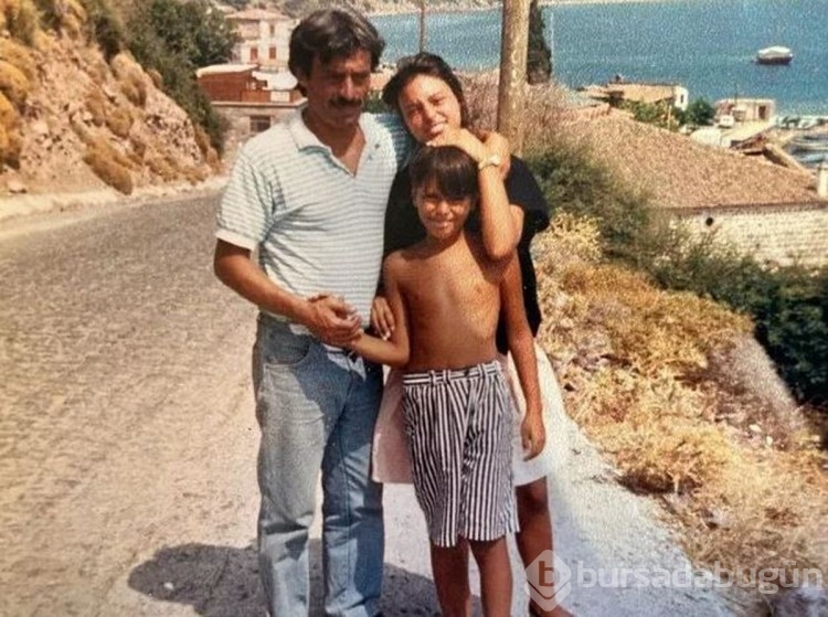 Süt Kardeşler'in yıldızının eşi de ünlü çıktı! 