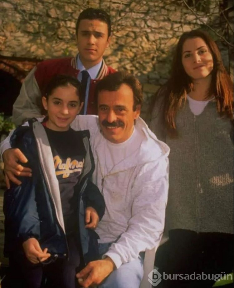 Süt Kardeşler'in yıldızının eşi de ünlü çıktı! 