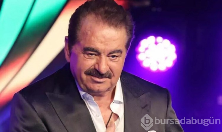 İbrahim Tatlıses'in sır gibi sakladığı torunu ortaya çıktı!