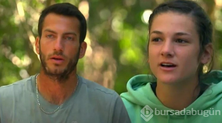 Survivor'ın eski yarışmacısı imzayı attı