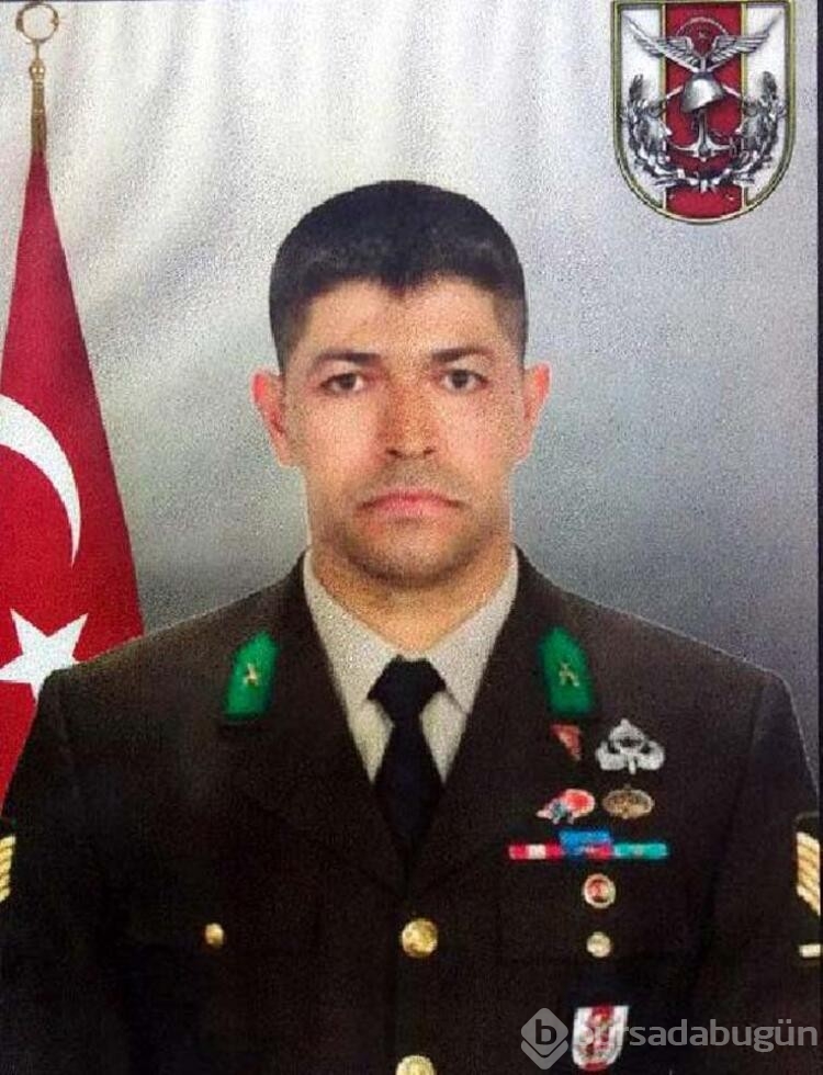 Ömer Halisdemir'in kabrine ziyaretçi akını