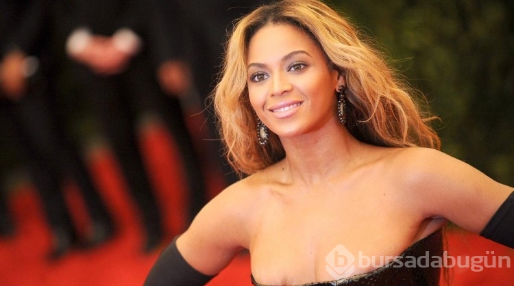Beyonce'de artık TikTok'ta