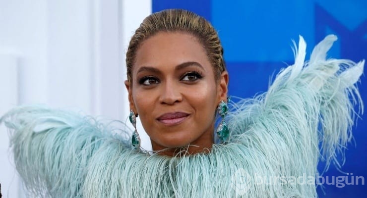 Beyonce'de artık TikTok'ta