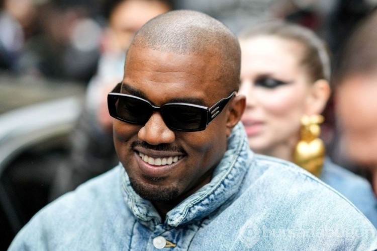 Yapım şirketinden Kanye West'e 7,1 milyon dolarlık dava