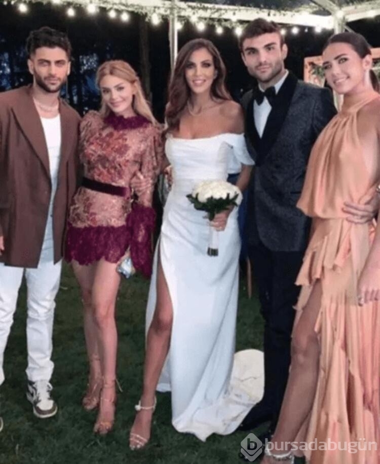 Melodi Elbirliler: Pek yakında üç kişiyiz!
