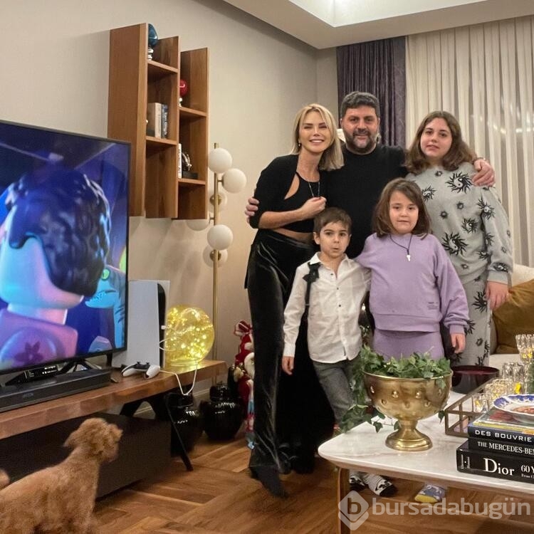 Ece Erken, Şafak Mahmutyazıcıoğlu'nun abisinin mesajlarını ifşa etti!