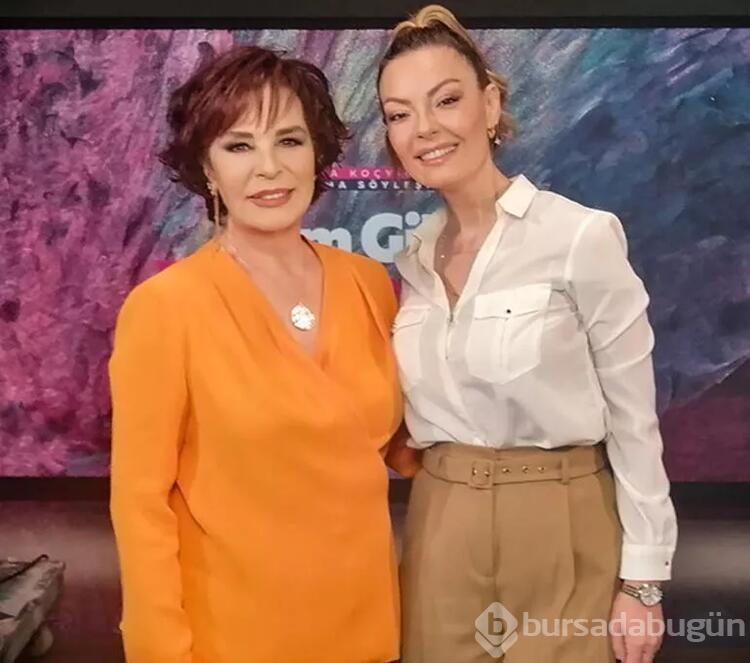 Özge Özder'den 'Sadakatsiz' itirafı

