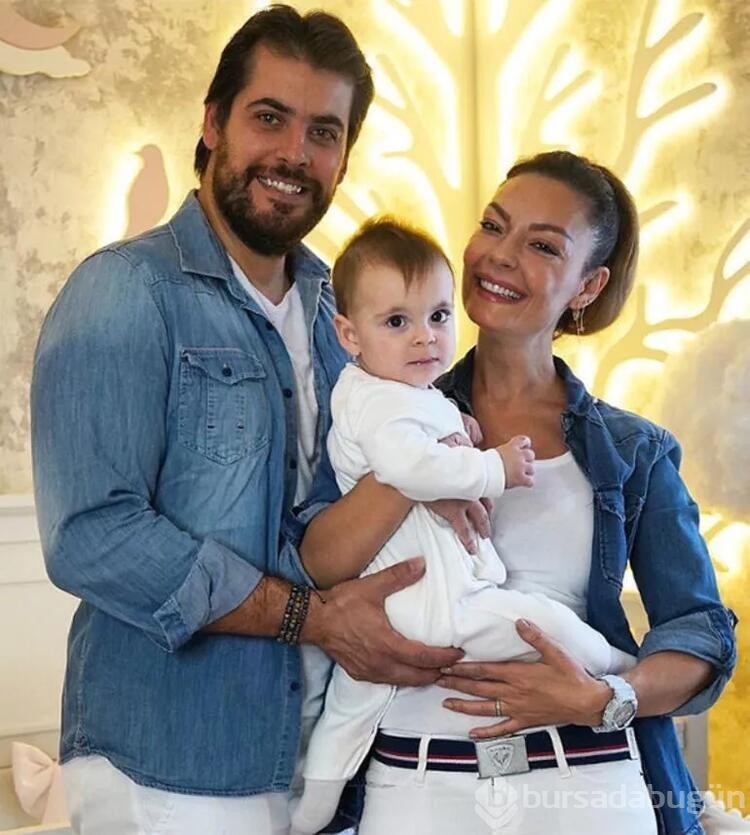 Özge Özder'den 'Sadakatsiz' itirafı
