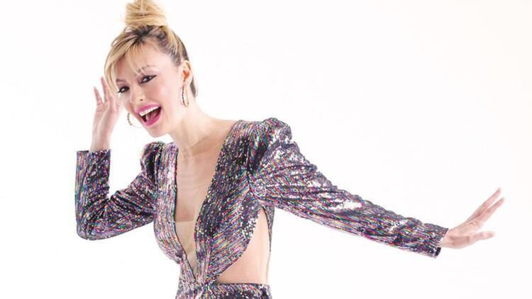 Özge Özder'den 'Sadakatsiz' itirafı
