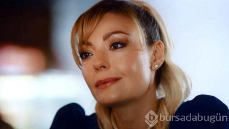 Özge Özder'den 'Sadakatsiz' itirafı
