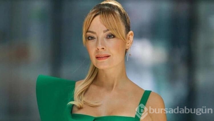 Özge Özder'den 'Sadakatsiz' itirafı
