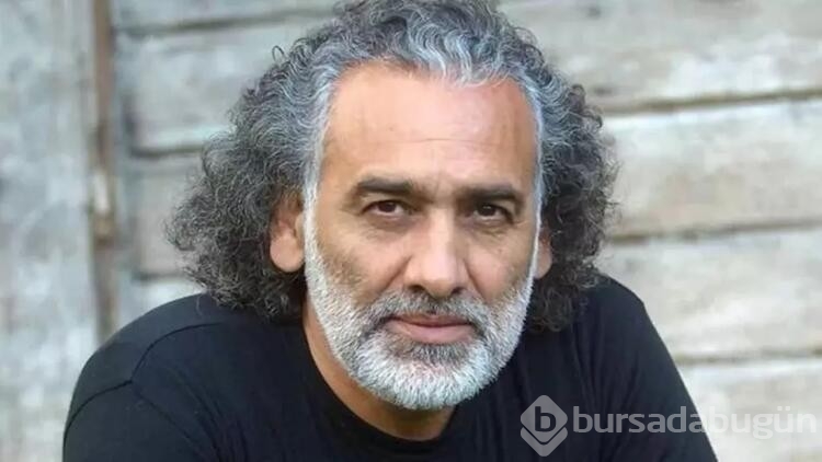 Sinan Çetin bir kadınla görüntülendi! Panik oldu adeta kaçtı!