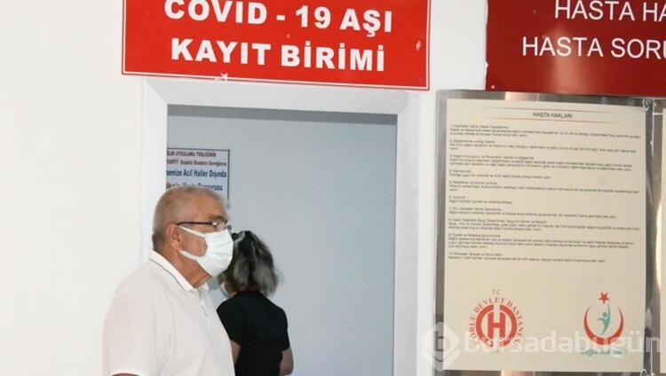 Koronavirüs yeniden alevleniyor!