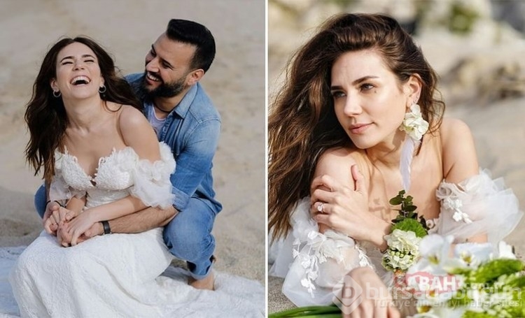 Buse Varol'un zayıflama sırrı ortaya çıktı!