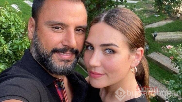 Buse Varol'un zayıflama sırrı ortaya çıktı!