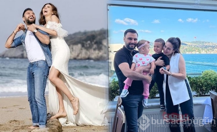 Buse Varol'un zayıflama sırrı ortaya çıktı!