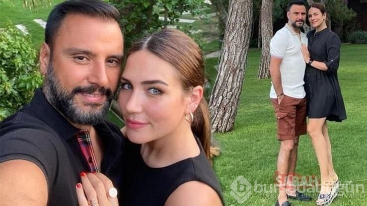 Buse Varol'un zayıflama sırrı ortaya çıktı!