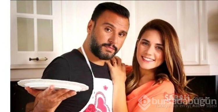 Buse Varol'un zayıflama sırrı ortaya çıktı!