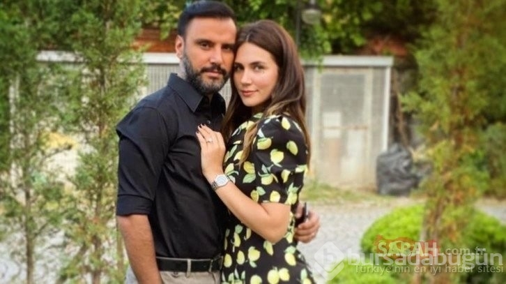 Buse Varol'un zayıflama sırrı ortaya çıktı!