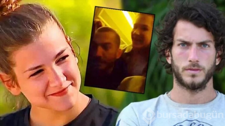 Survivor Ogeday'dan şaşırtan itiraf!