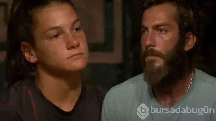 Survivor Ogeday'dan şaşırtan itiraf!