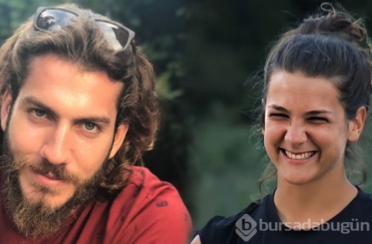 Survivor Ogeday'dan şaşırtan itiraf!