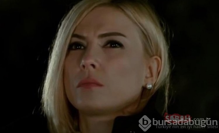 Şebnem Dönmez bikinili pozuyla genç kızlara taş çıkarttı!