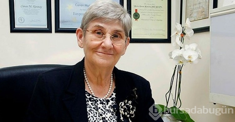 Canan Karatay'dan yeni kitap