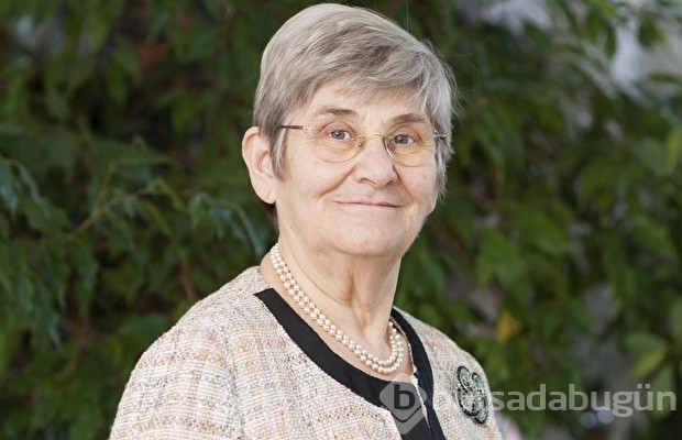Canan Karatay'dan yeni kitap