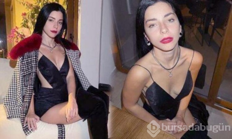 Merve Boluğur'dan şaşırtan karar
