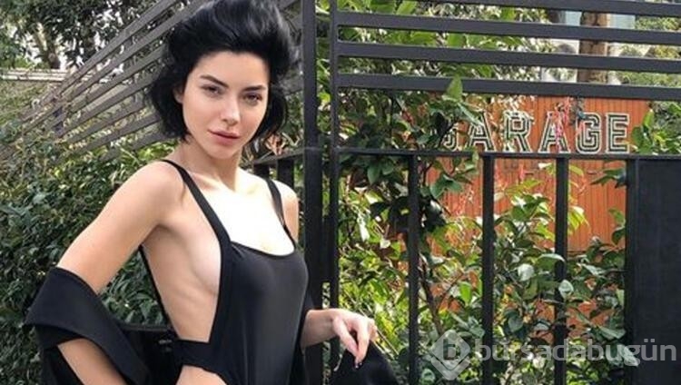 Merve Boluğur'dan şaşırtan karar
