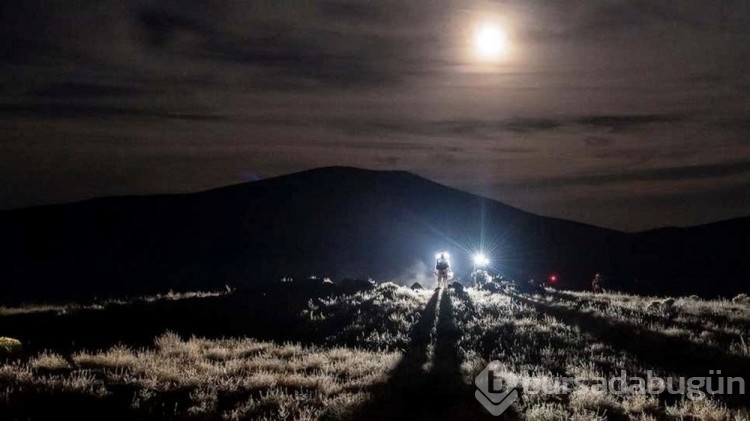 NASA 2022 Yılın Fotoğrafçısı ödülünü kazananlar belli oldu
