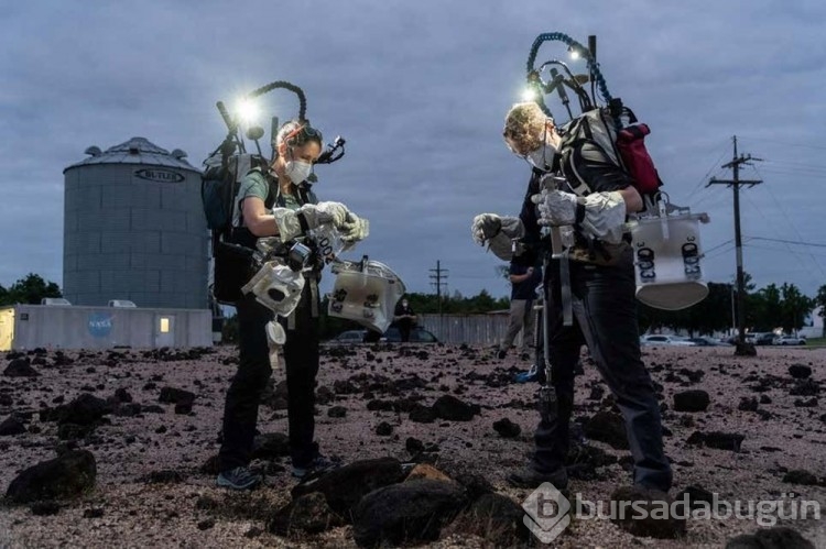 NASA 2022 Yılın Fotoğrafçısı ödülünü kazananlar belli oldu