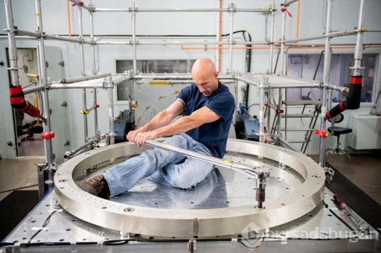 NASA 2022 Yılın Fotoğrafçısı ödülünü kazananlar belli oldu