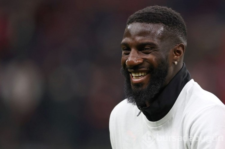 İtalyan polisi, futbolcu Tiemoue&#8203; Bakayoko'yu uyuşturucu kaçakçısı sandı