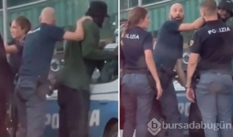 İtalyan polisi, futbolcu Tiemoue&#8203; Bakayoko'yu uyuşturucu kaçakçısı sandı