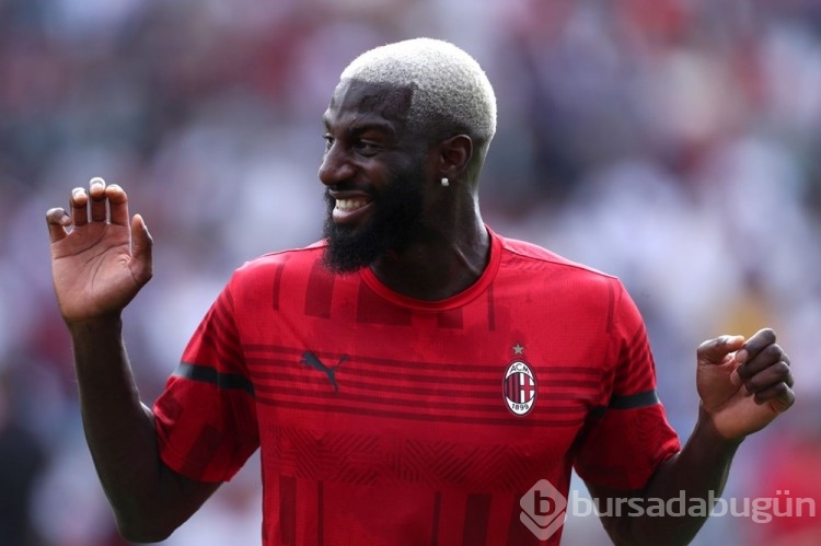 İtalyan polisi, futbolcu Tiemoue&#8203; Bakayoko'yu uyuşturucu kaçakçısı sandı