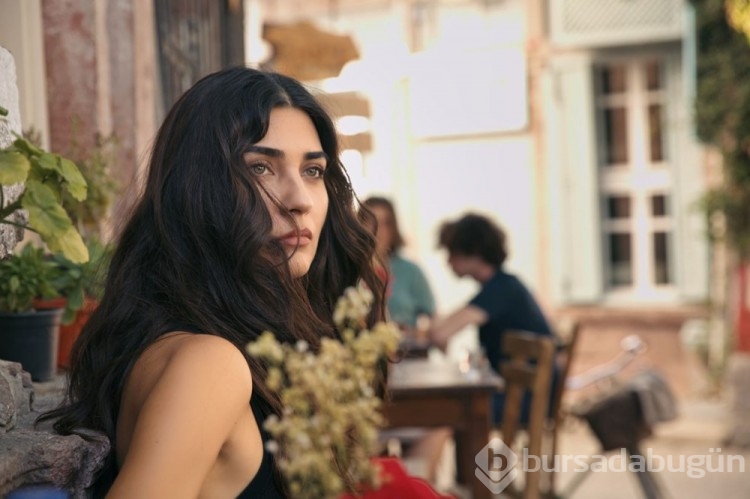 Zeytin Ağacı dizisinden yeni fotoğraflar