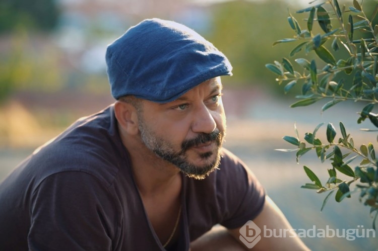 Zeytin Ağacı dizisinden yeni fotoğraflar