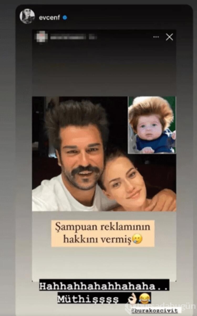 Burak Özçivit'ten tekne pozları