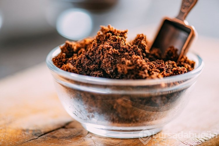 Kafeinin cilt üzerinde faydaları neler?