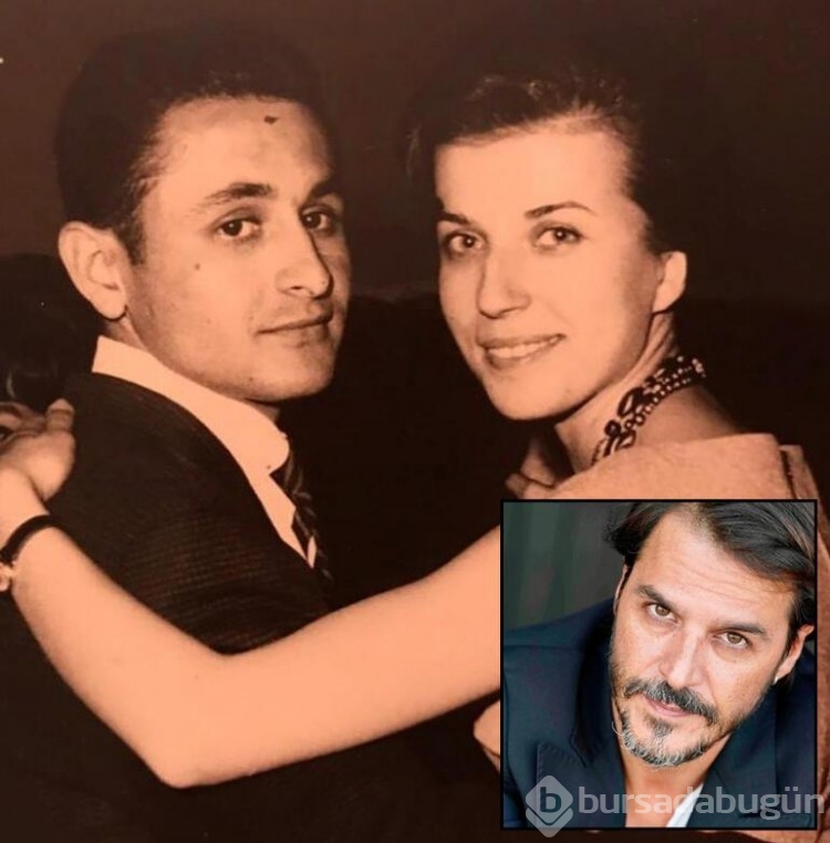 İyi ki doğdun annem!
