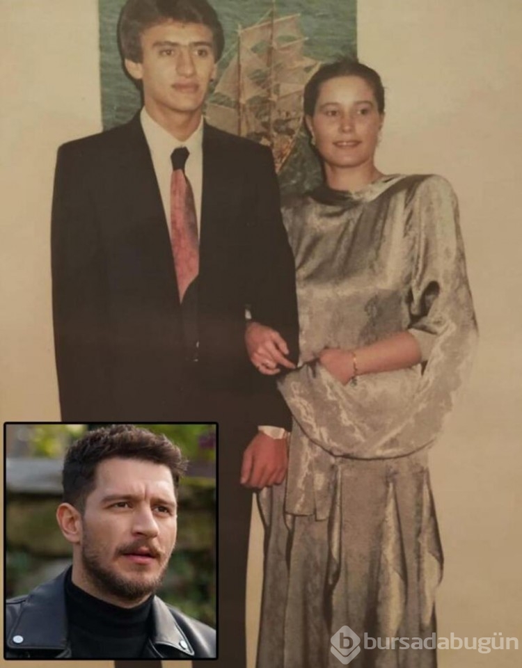 İyi ki doğdun annem!