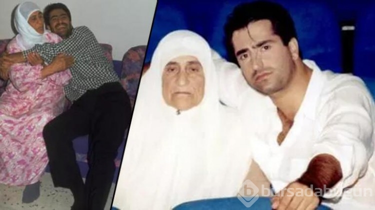 İyi ki doğdun annem!